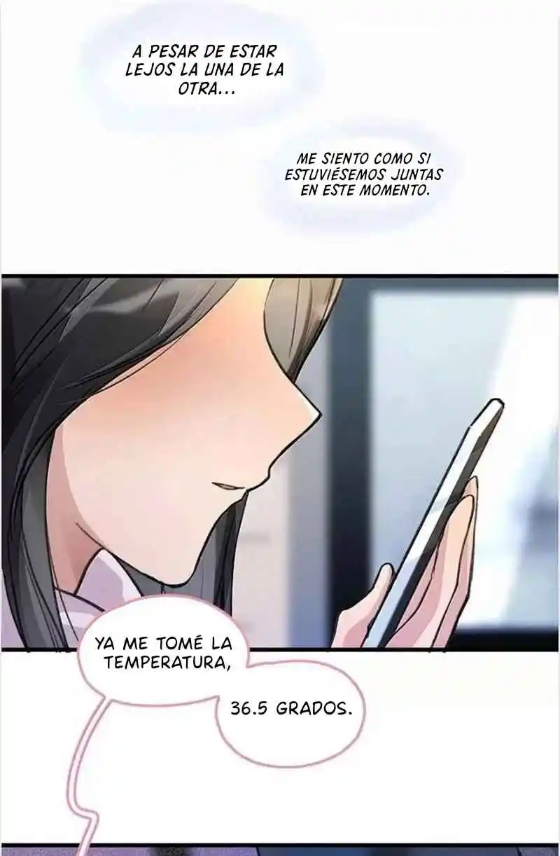 Mis Sentimientos Pueden Esperar - Capítulo 130.50 - Página 22 - LectorTMOo