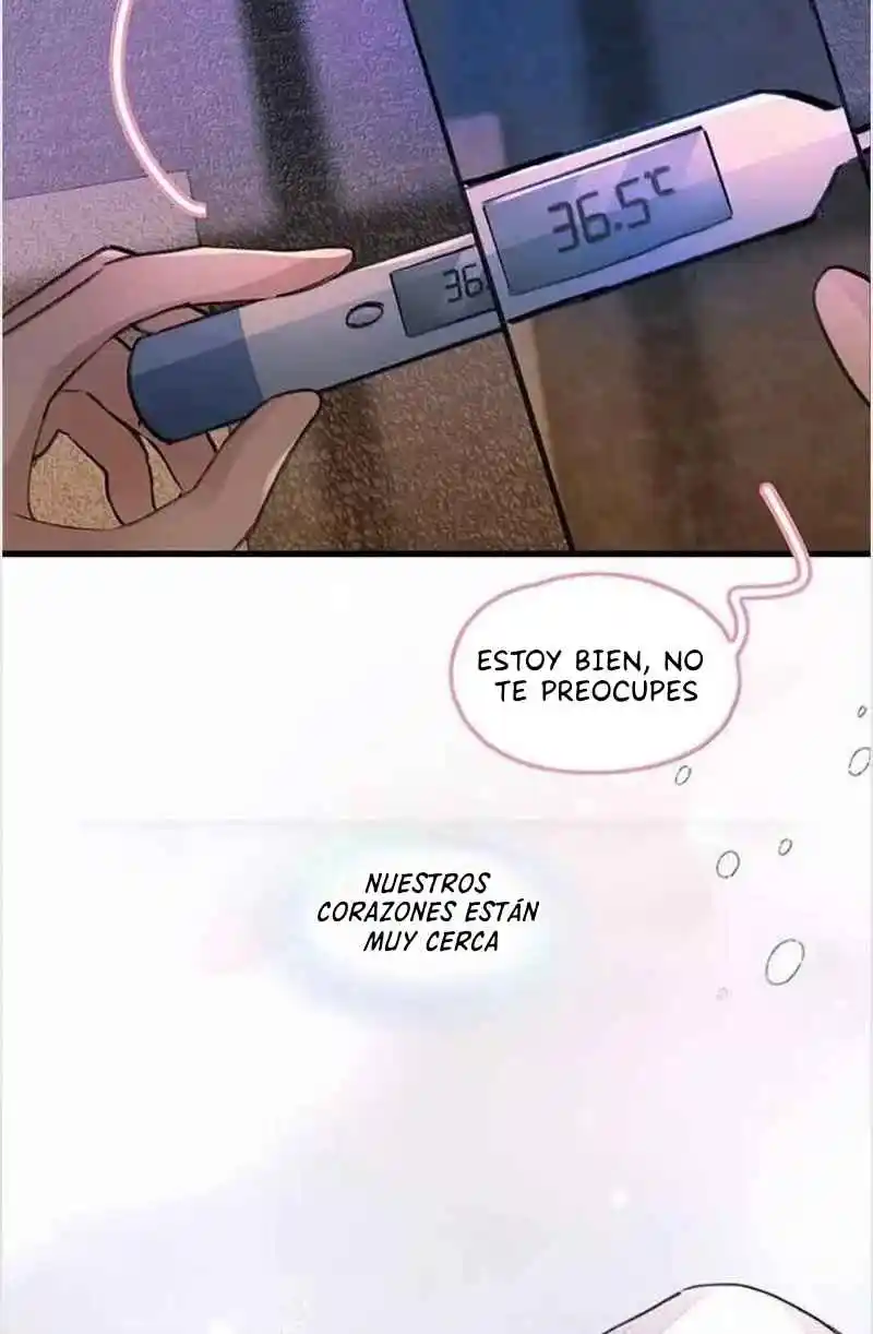 Mis Sentimientos Pueden Esperar - Capítulo 130.50 - Página 23 - LectorTMOo