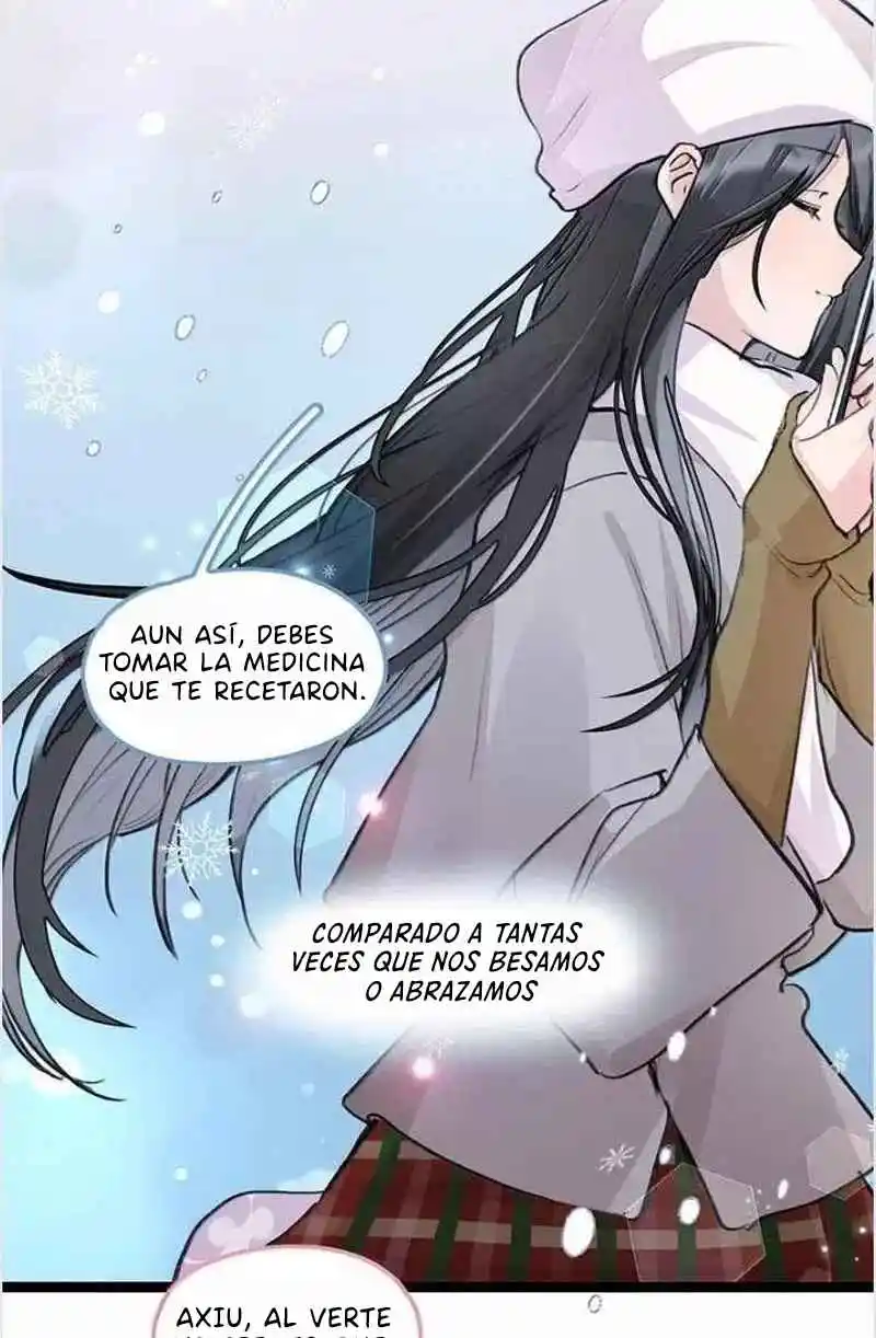 Mis Sentimientos Pueden Esperar - Capítulo 130.50 - Página 24 - LectorTMOo