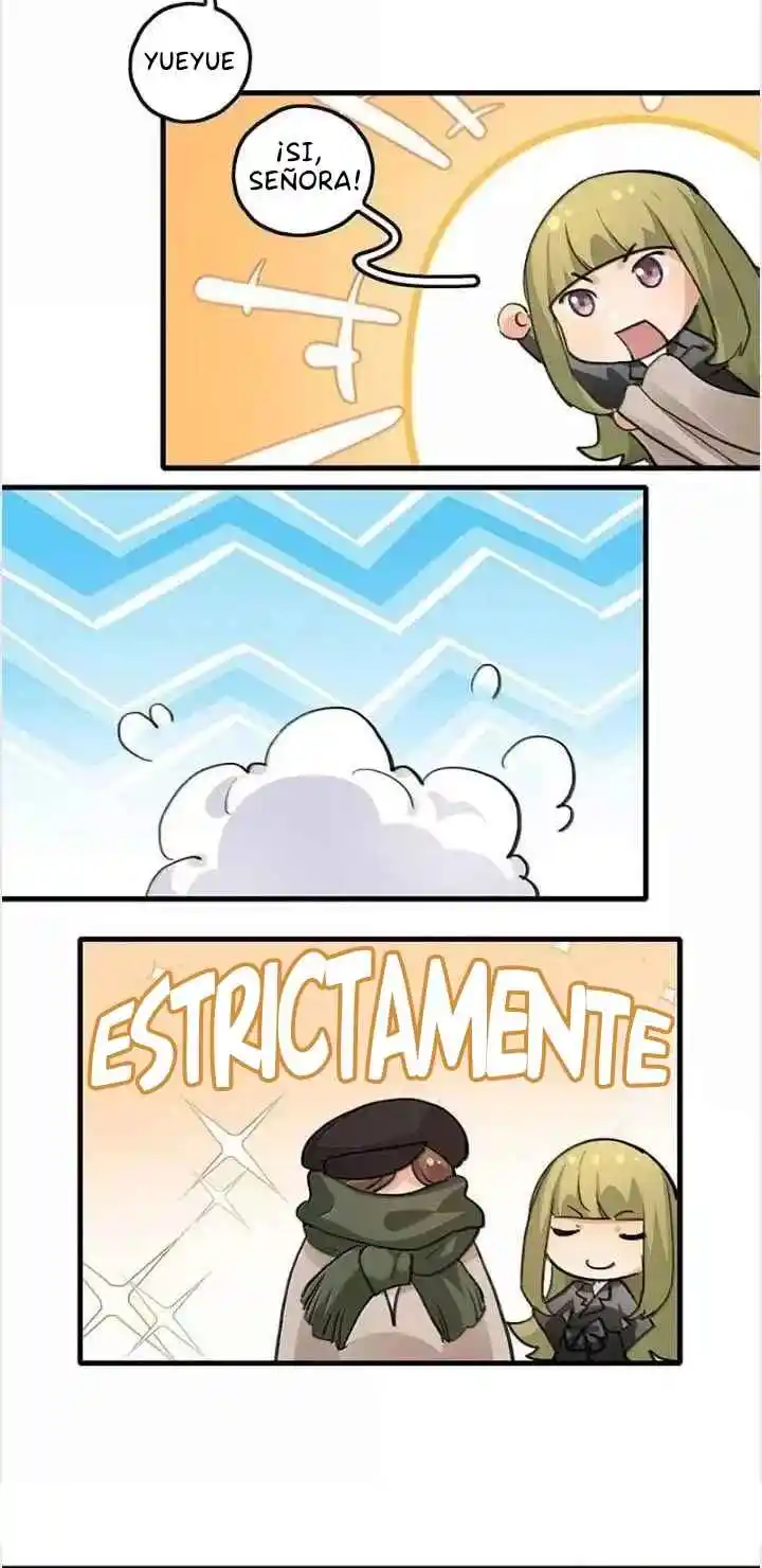 Mis Sentimientos Pueden Esperar - Capítulo 131 - Página 5 - LectorTMOo