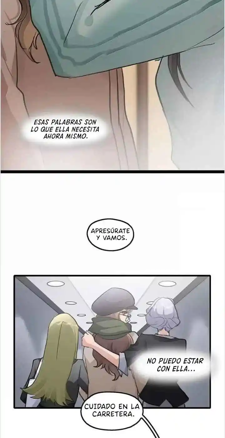 Mis Sentimientos Pueden Esperar - Capítulo 131 - Página 8 - LectorTMOo