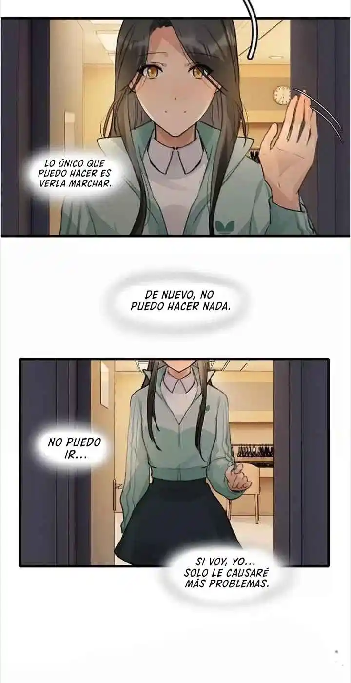 Mis Sentimientos Pueden Esperar - Capítulo 131 - Página 9 - LectorTMOo