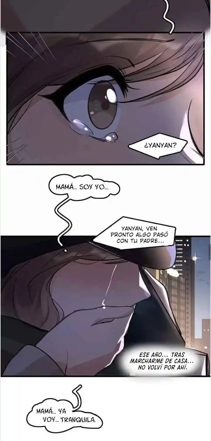 Mis Sentimientos Pueden Esperar - Capítulo 131 - Página 14 - LectorTMOo