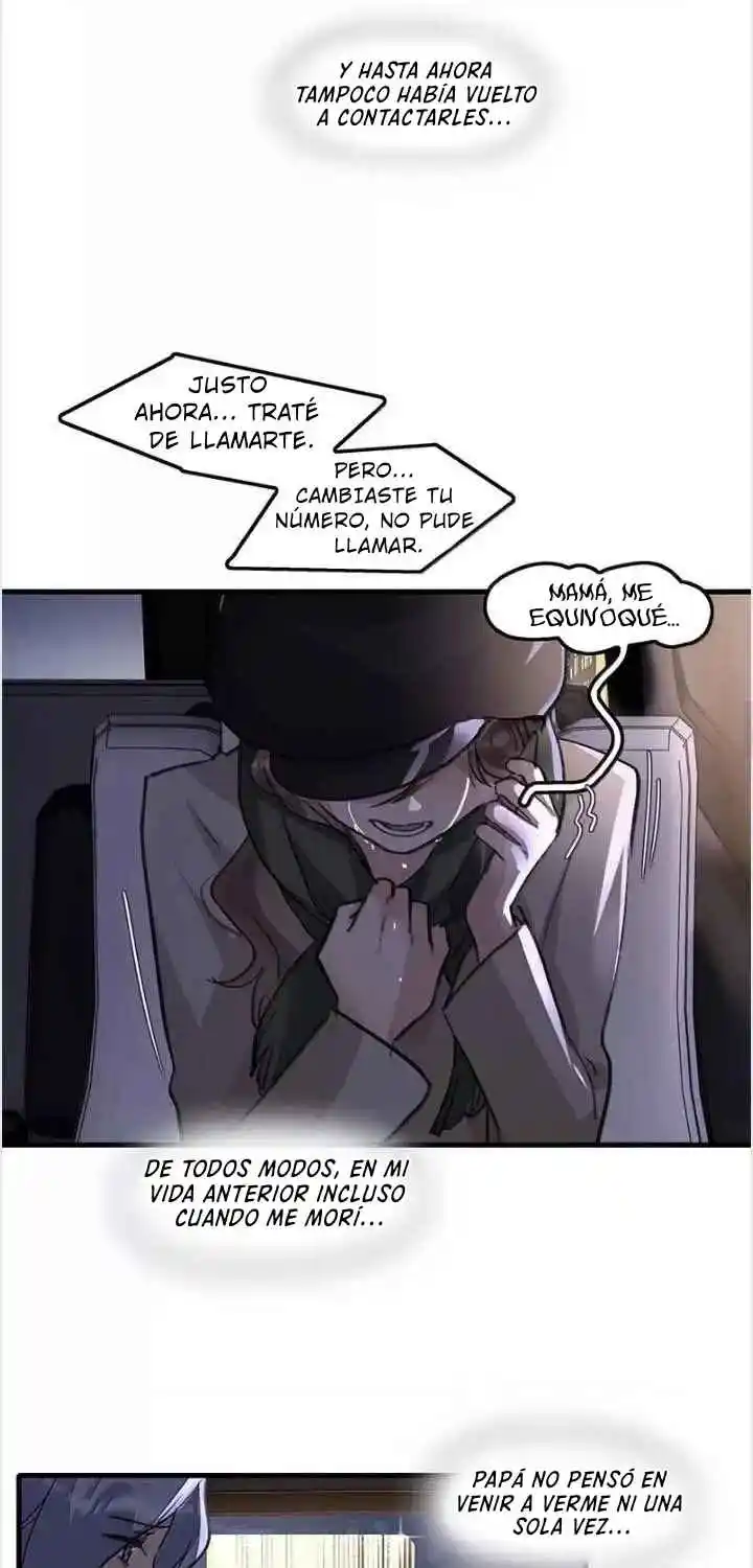 Mis Sentimientos Pueden Esperar - Capítulo 131 - Página 15 - LectorTMOo