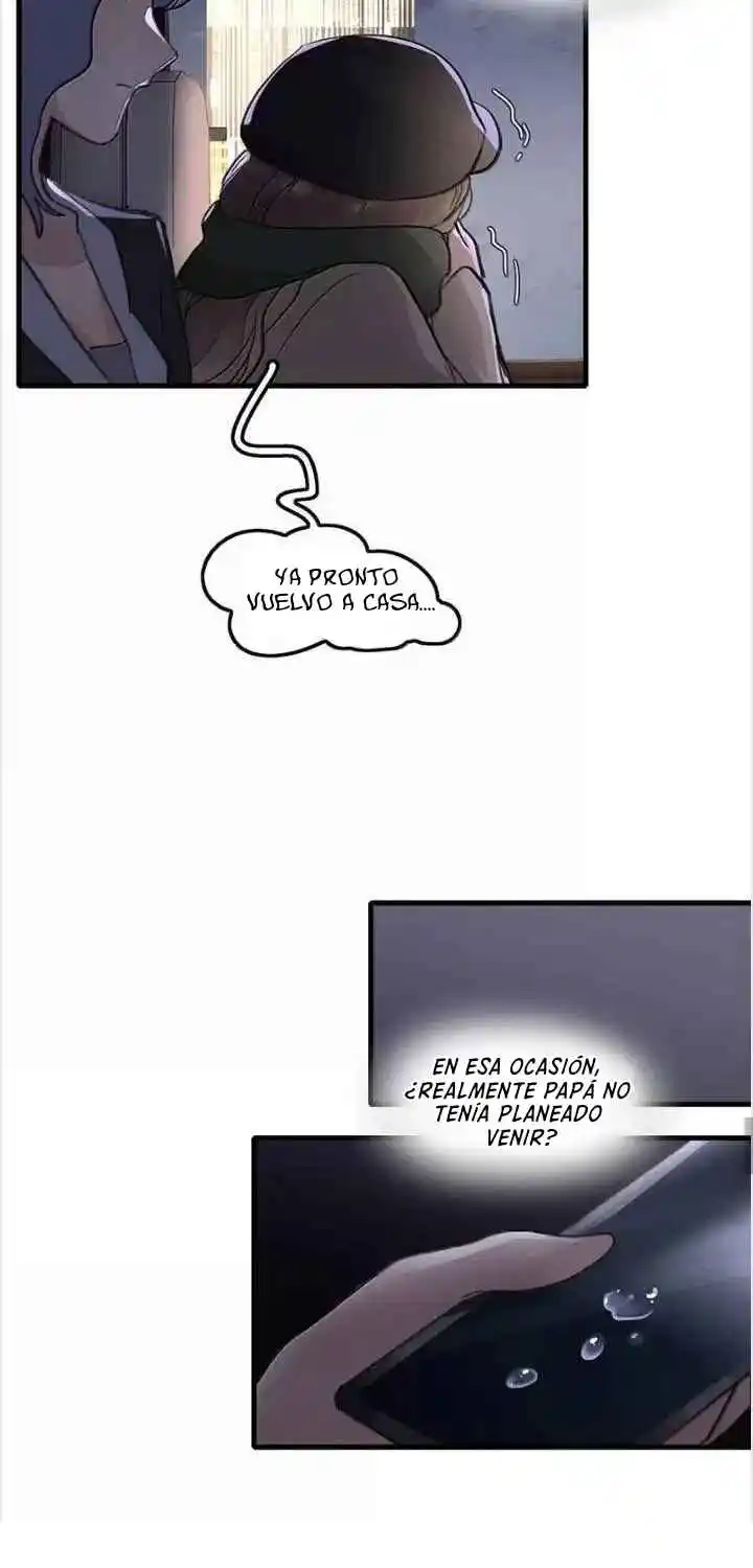 Mis Sentimientos Pueden Esperar - Capítulo 131 - Página 16 - LectorTMOo