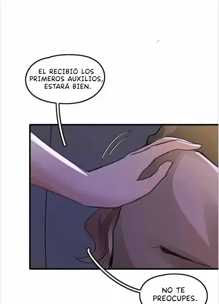 Mis Sentimientos Pueden Esperar - Capítulo 131 - Página 18 - LectorTMOo