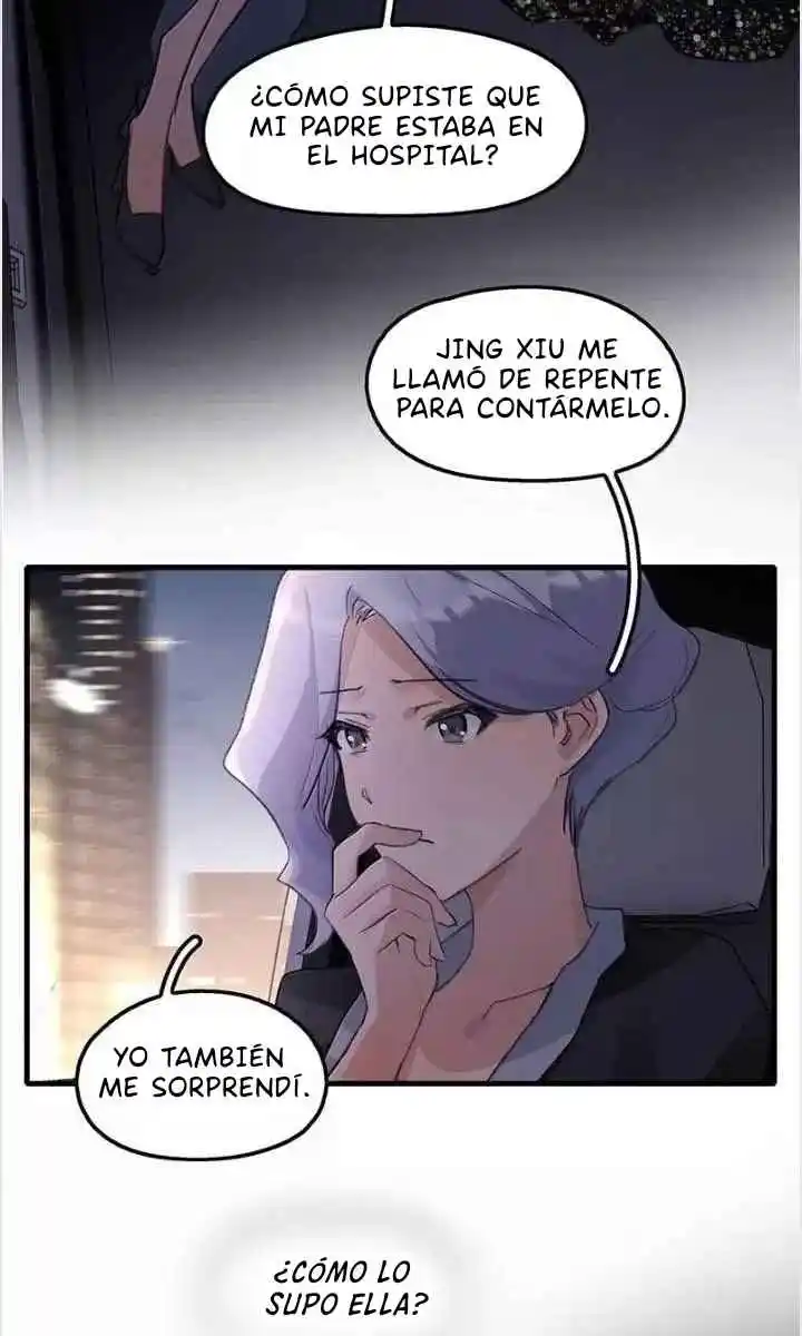 Mis Sentimientos Pueden Esperar - Capítulo 131 - Página 22 - LectorTMOo
