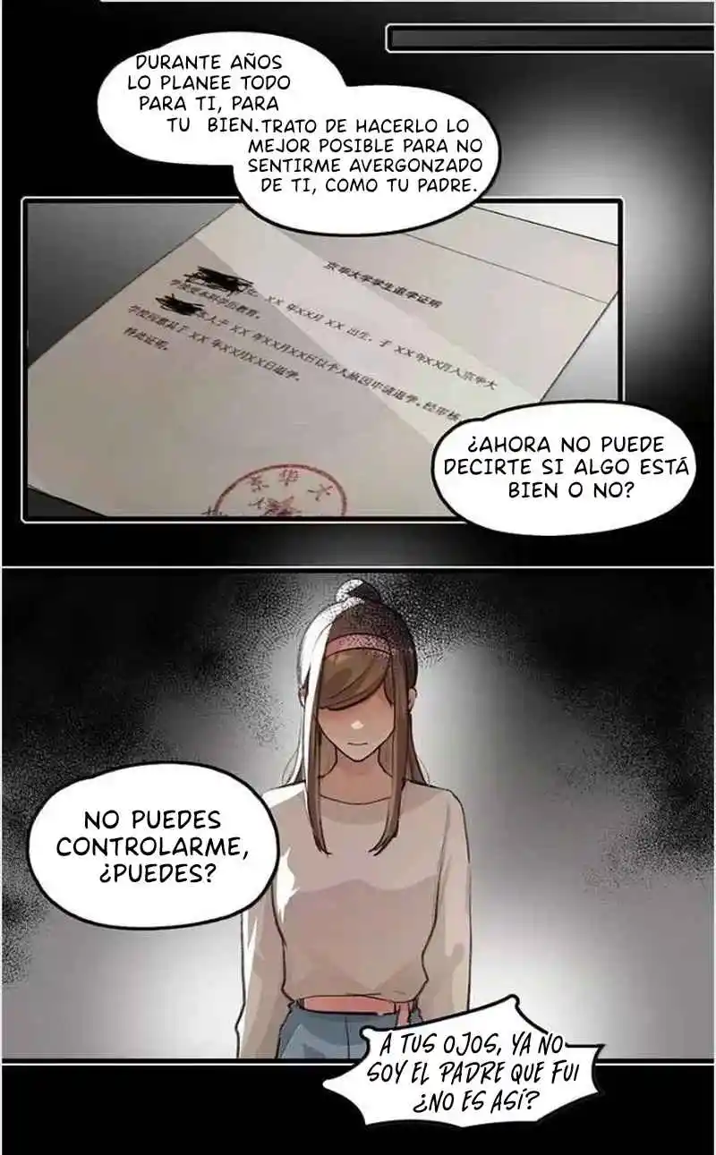 Mis Sentimientos Pueden Esperar - Capítulo 132 - Página 3 - LectorTMOo