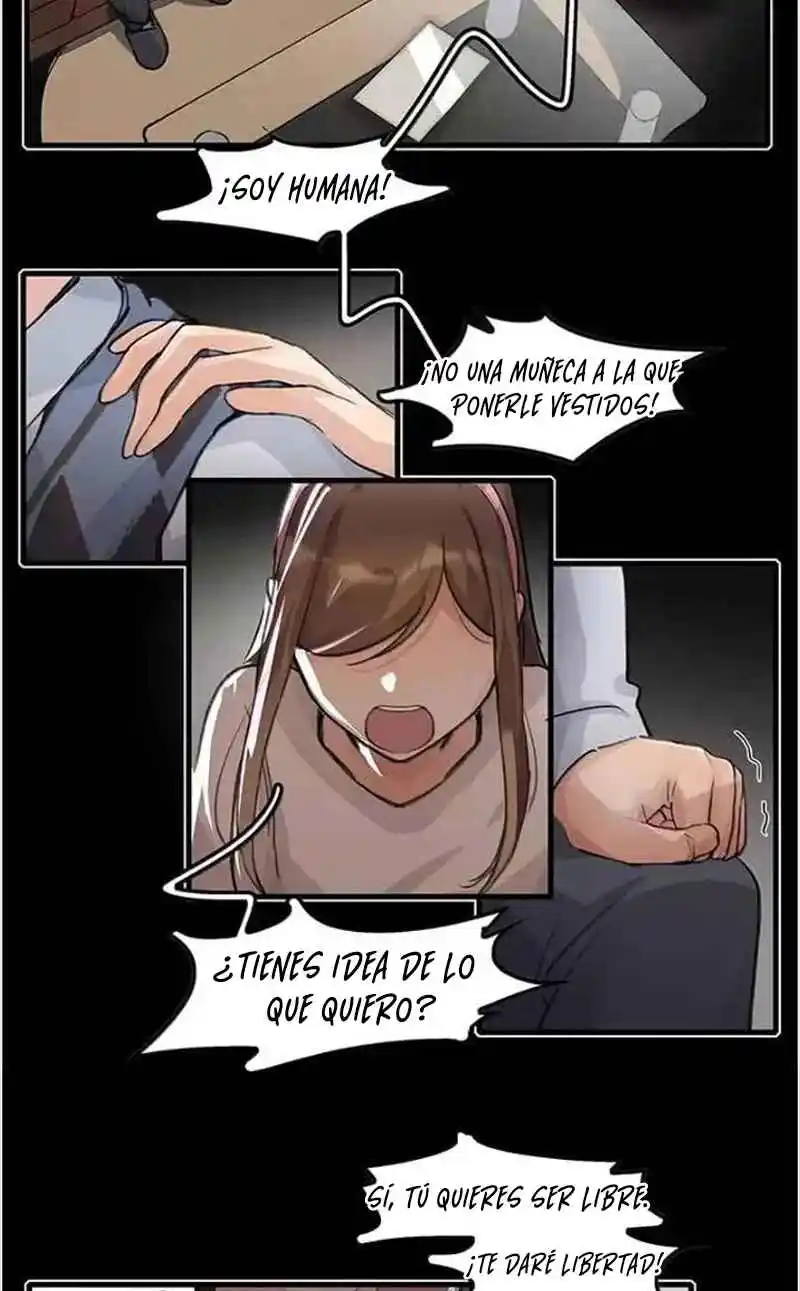 Mis Sentimientos Pueden Esperar - Capítulo 132 - Página 6 - LectorTMOo
