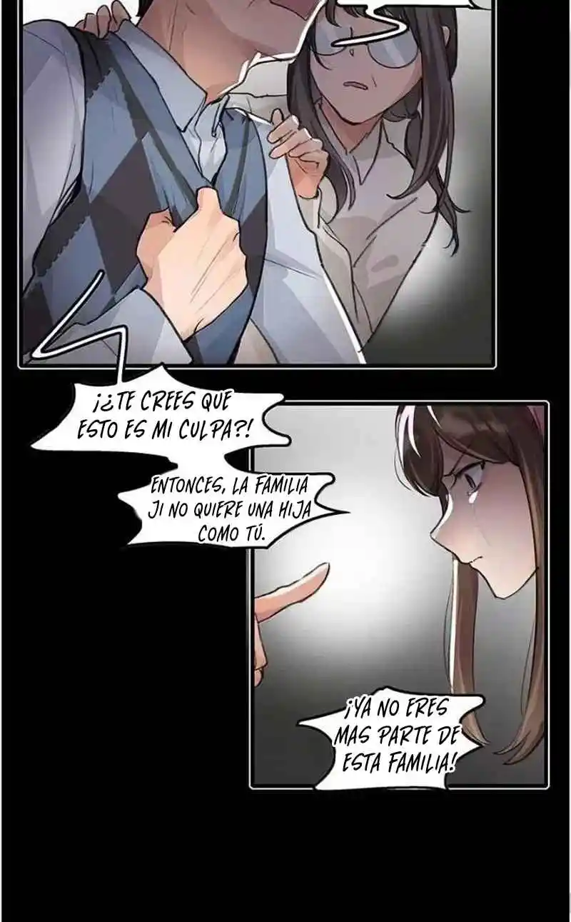Mis Sentimientos Pueden Esperar - Capítulo 132 - Página 7 - LectorTMOo