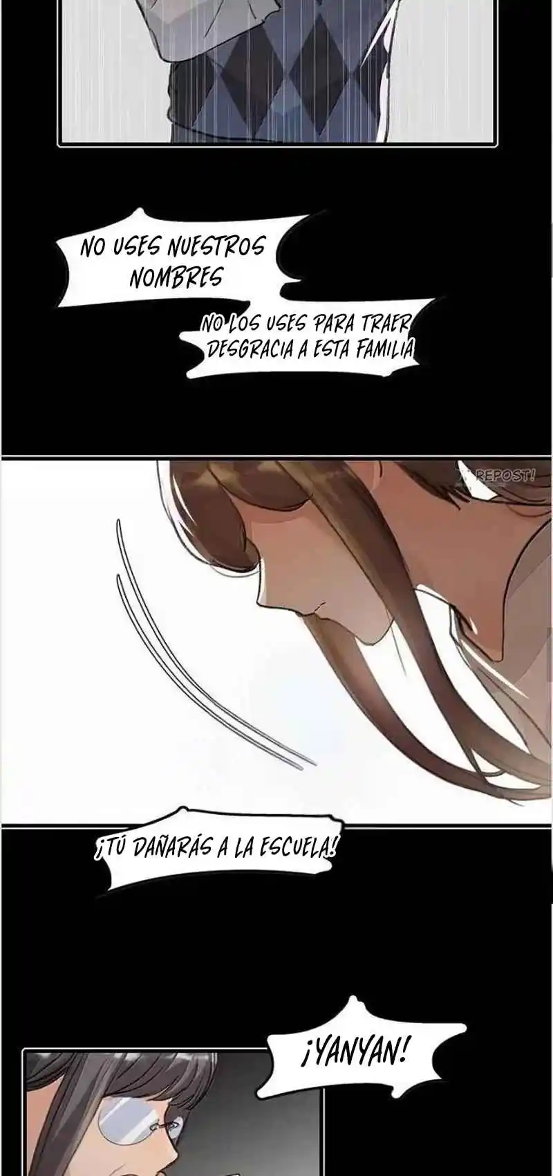 Mis Sentimientos Pueden Esperar - Capítulo 132 - Página 9 - LectorTMOo