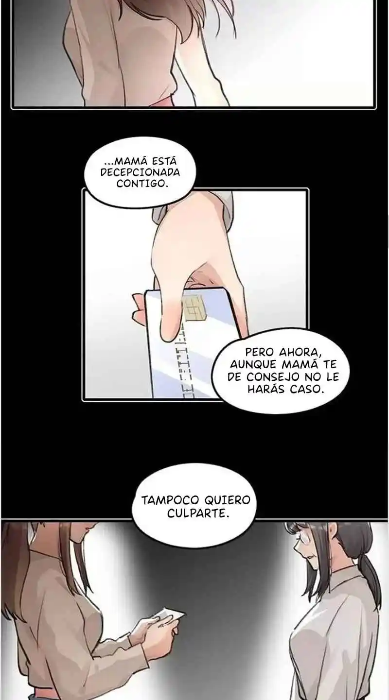 Mis Sentimientos Pueden Esperar - Capítulo 132 - Página 15 - LectorTMOo