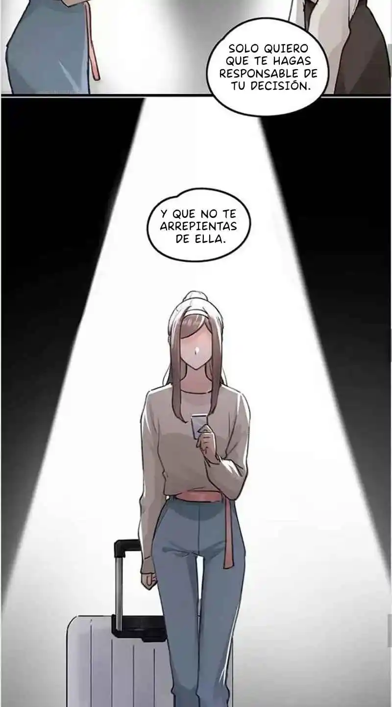 Mis Sentimientos Pueden Esperar - Capítulo 132 - Página 16 - LectorTMOo