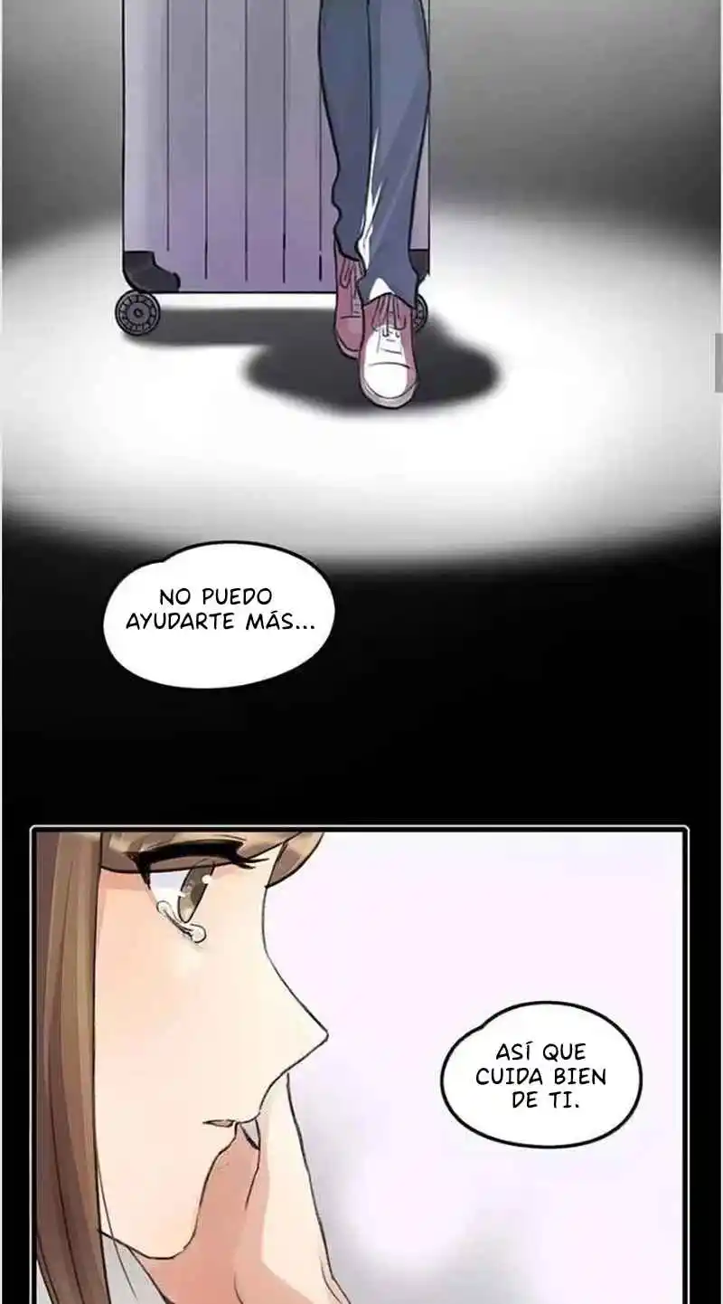 Mis Sentimientos Pueden Esperar - Capítulo 132 - Página 17 - LectorTMOo