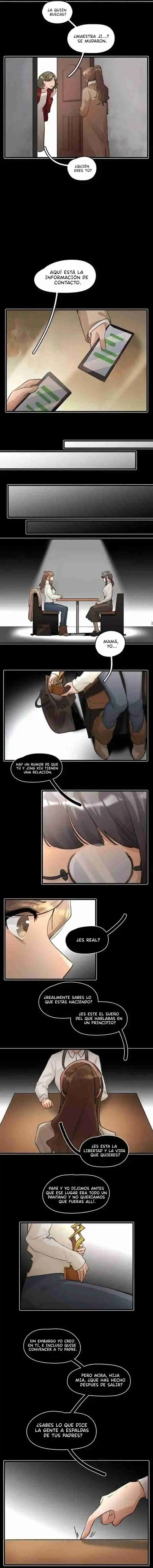 Mis Sentimientos Pueden Esperar - Capítulo 133 - Página 6 - LectorTMOo