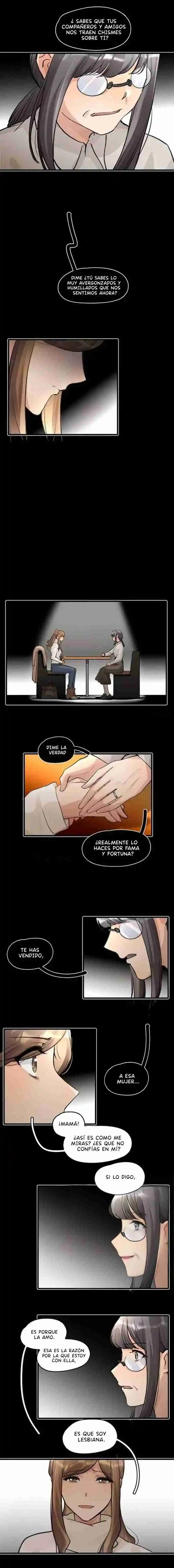 Mis Sentimientos Pueden Esperar - Capítulo 133 - Página 7 - LectorTMOo