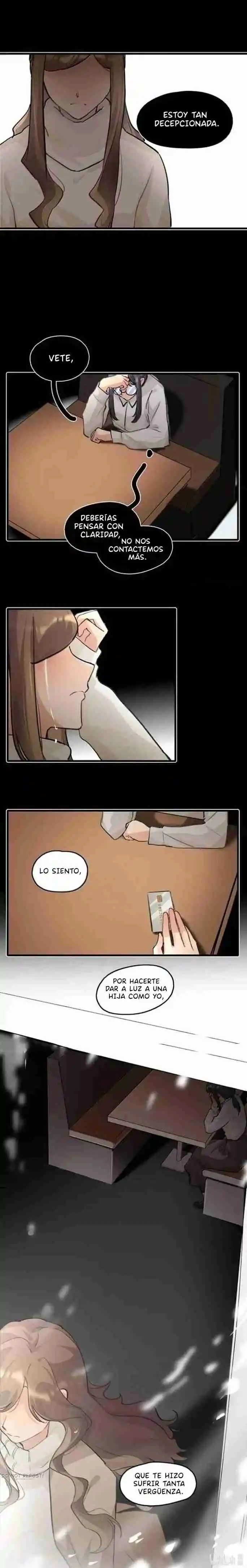 Mis Sentimientos Pueden Esperar - Capítulo 133 - Página 9 - LectorTMOo