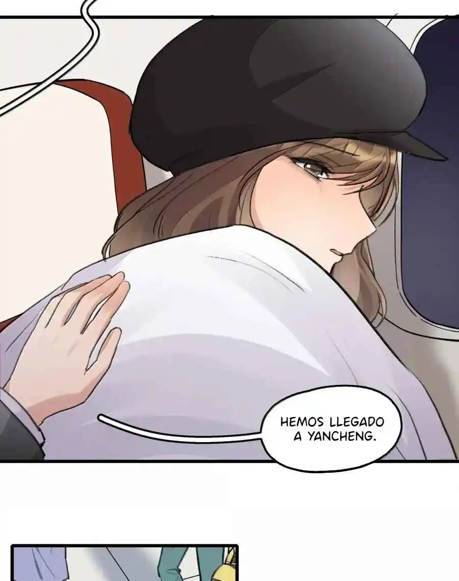 Mis Sentimientos Pueden Esperar - Capítulo 134 - Página 3 - LectorTMOo