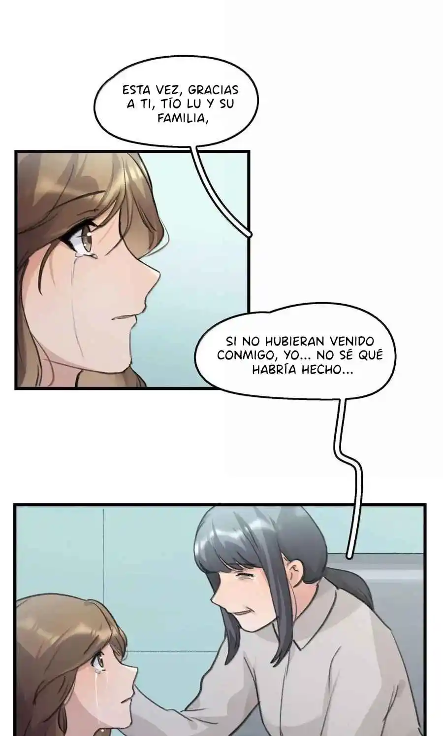 Mis Sentimientos Pueden Esperar - Capítulo 134 - Página 15 - LectorTMOo