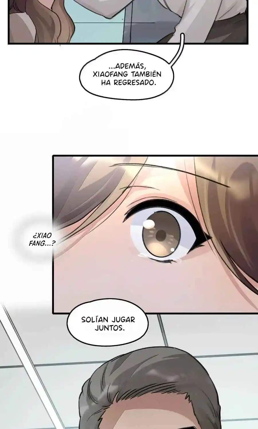 Mis Sentimientos Pueden Esperar - Capítulo 134 - Página 16 - LectorTMOo