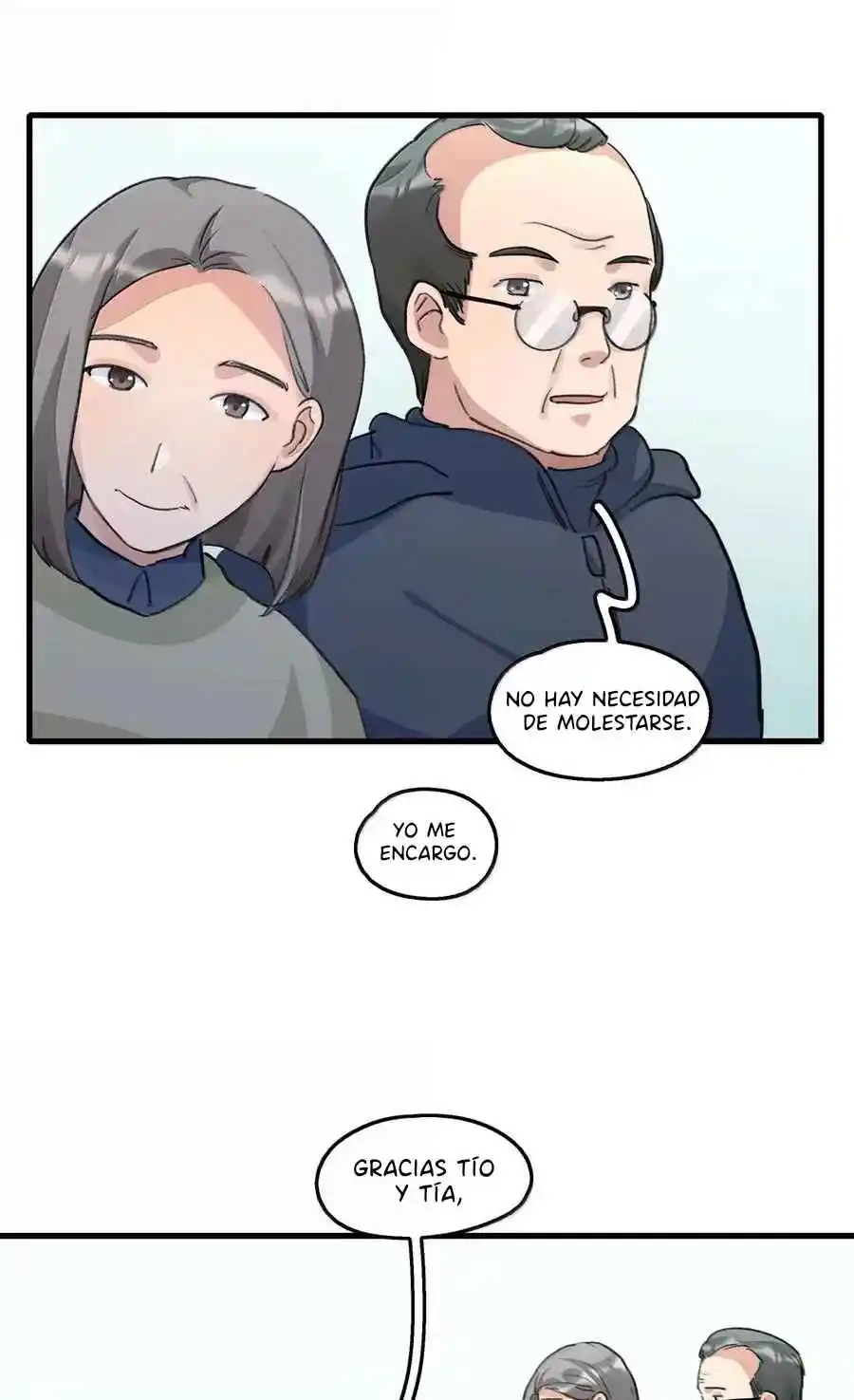 Mis Sentimientos Pueden Esperar - Capítulo 134 - Página 20 - LectorTMOo