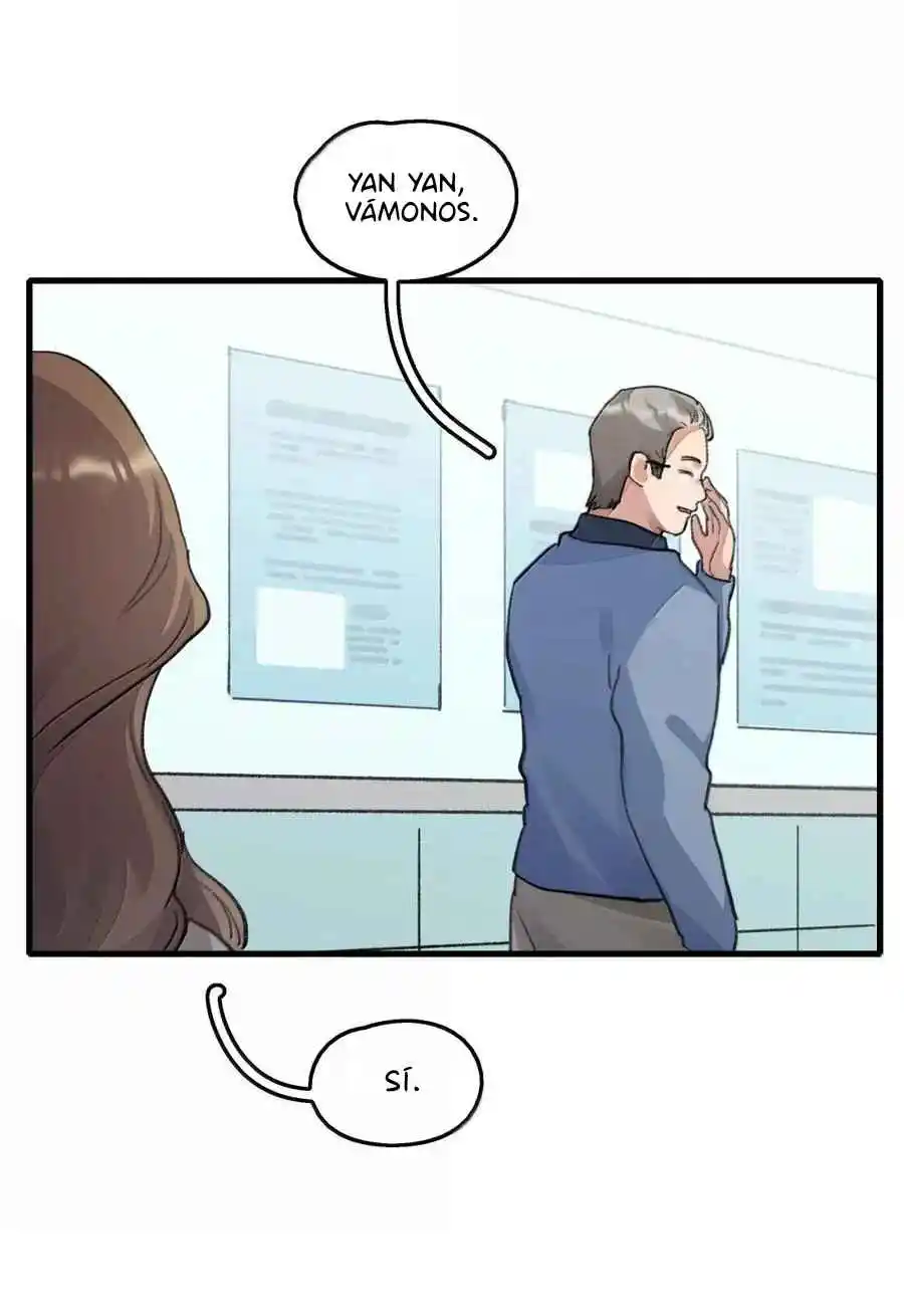 Mis Sentimientos Pueden Esperar - Capítulo 134 - Página 22 - LectorTMOo