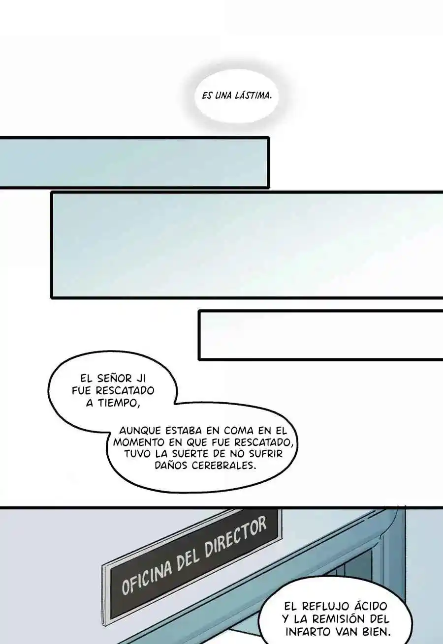 Mis Sentimientos Pueden Esperar - Capítulo 134 - Página 25 - LectorTMOo