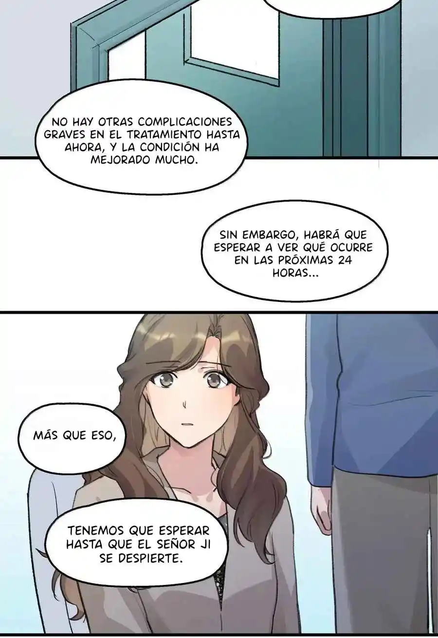 Mis Sentimientos Pueden Esperar - Capítulo 134 - Página 26 - LectorTMOo