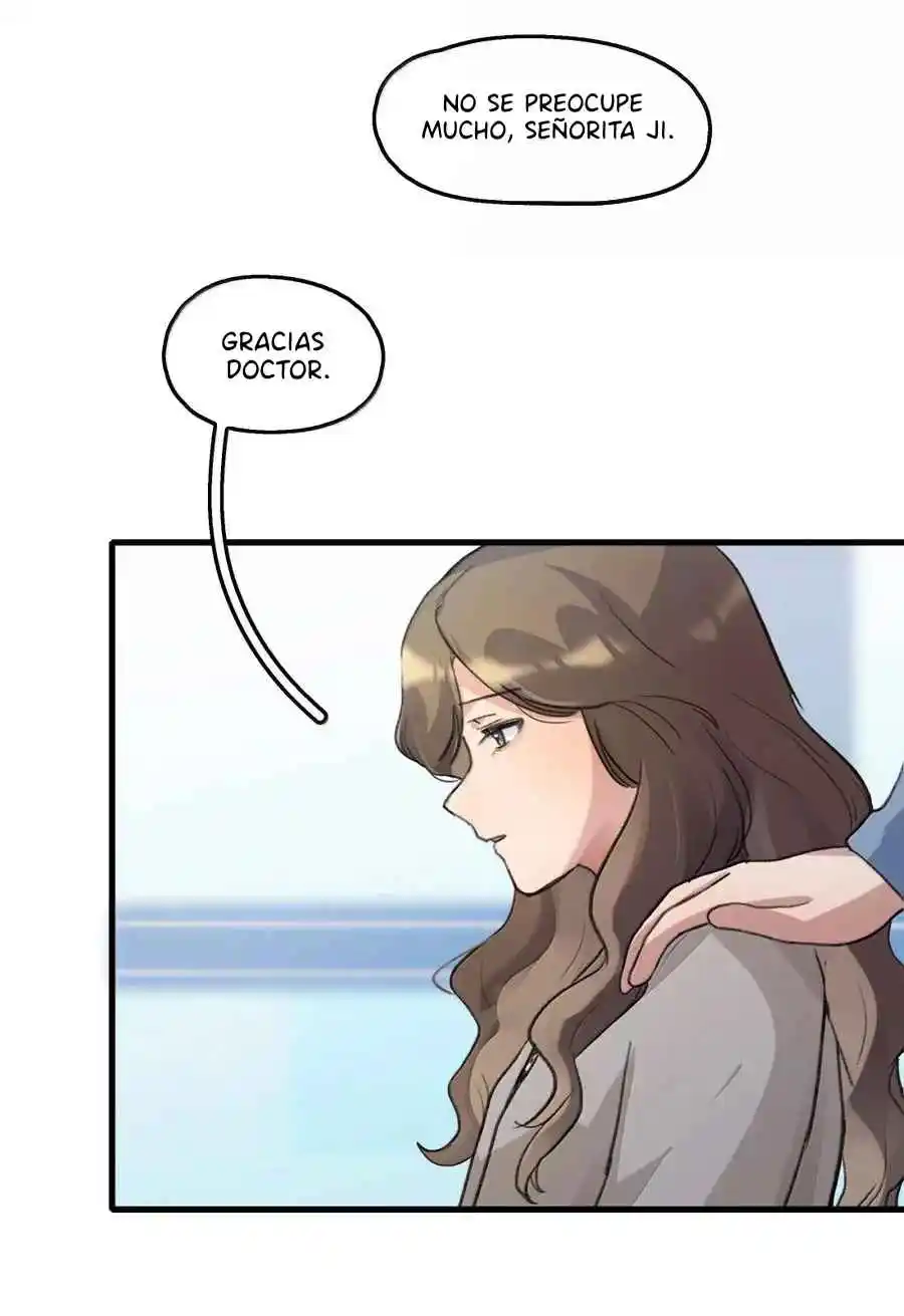 Mis Sentimientos Pueden Esperar - Capítulo 134 - Página 27 - LectorTMOo