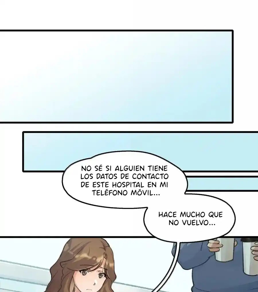 Mis Sentimientos Pueden Esperar - Capítulo 134 - Página 28 - LectorTMOo
