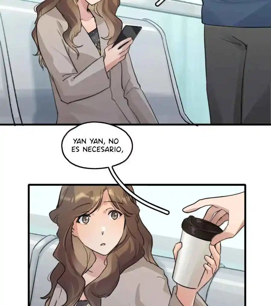 Mis Sentimientos Pueden Esperar - Capítulo 134 - Página 29 - LectorTMOo