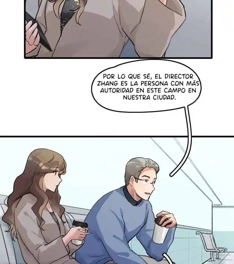 Mis Sentimientos Pueden Esperar - Capítulo 134 - Página 30 - LectorTMOo