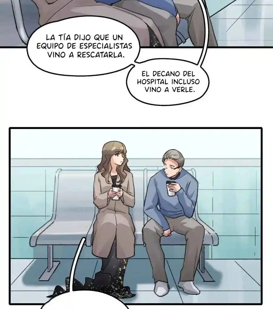 Mis Sentimientos Pueden Esperar - Capítulo 134 - Página 31 - LectorTMOo