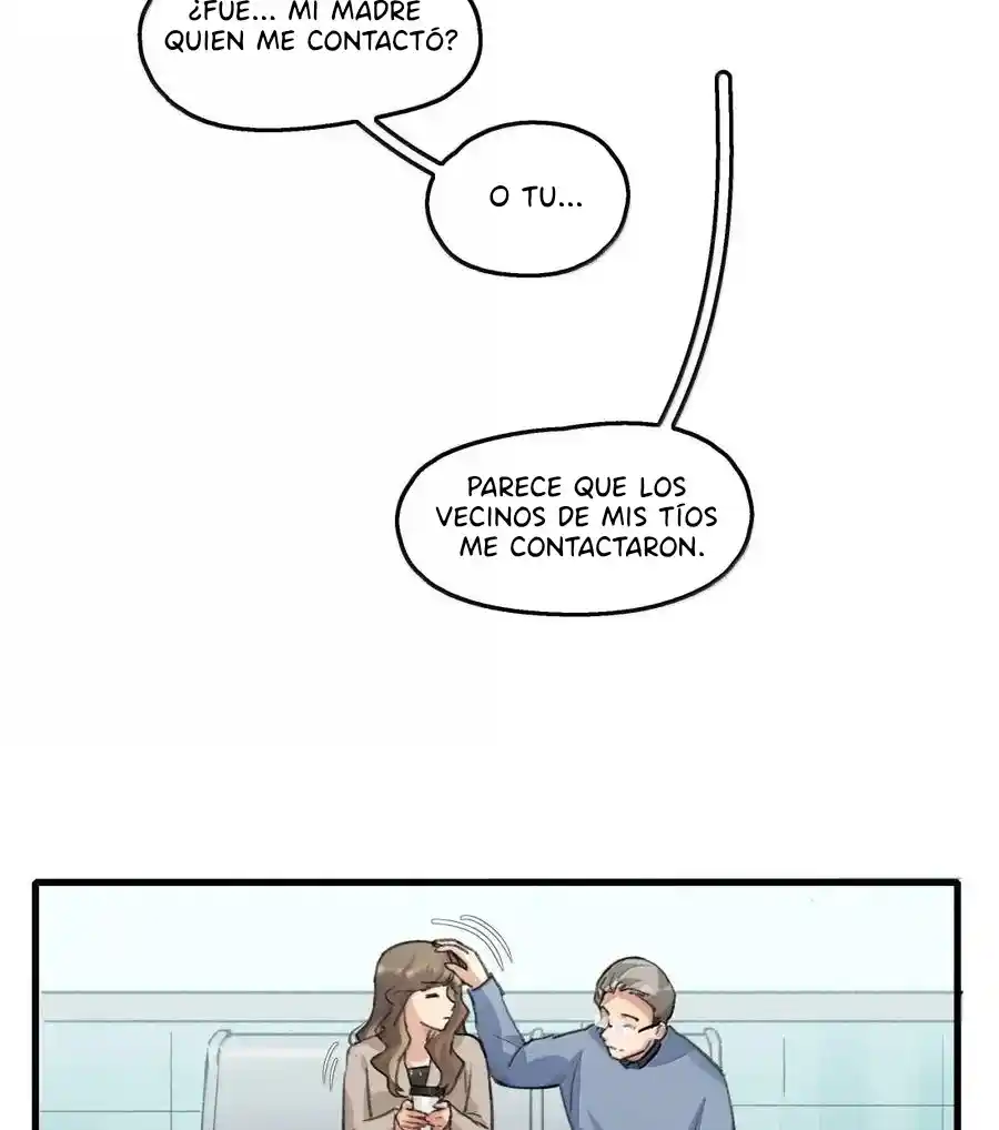 Mis Sentimientos Pueden Esperar - Capítulo 134 - Página 32 - LectorTMOo
