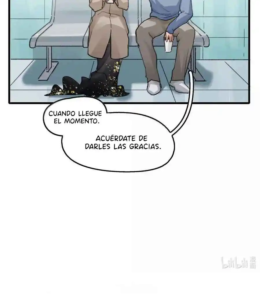 Mis Sentimientos Pueden Esperar - Capítulo 134 - Página 33 - LectorTMOo
