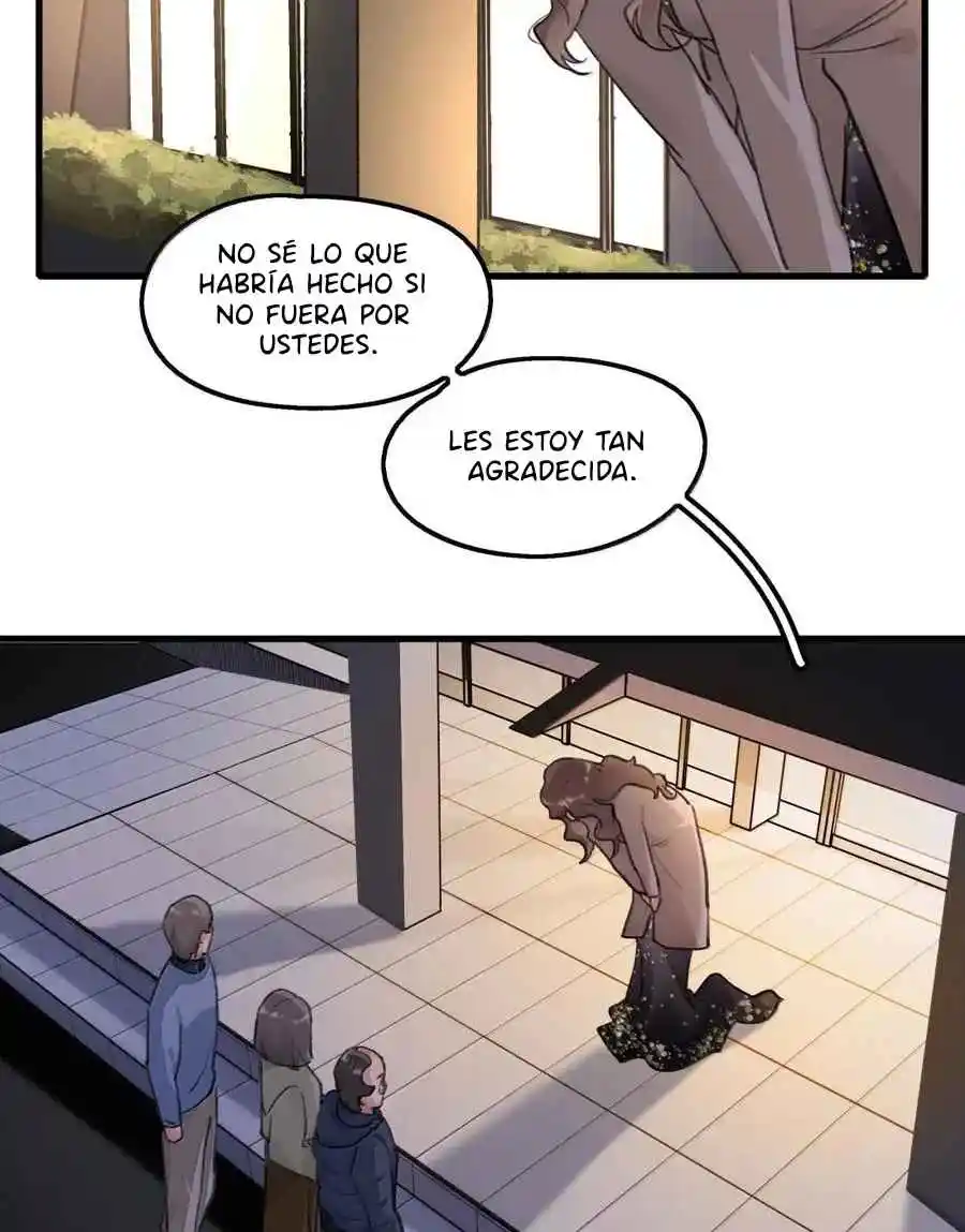 Mis Sentimientos Pueden Esperar - Capítulo 135 - Página 5 - LectorTMOo