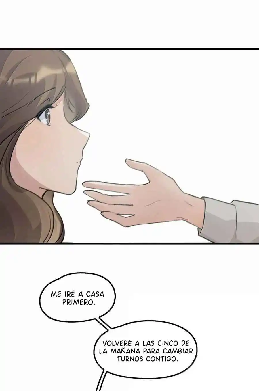 Mis Sentimientos Pueden Esperar - Capítulo 135 - Página 14 - LectorTMOo