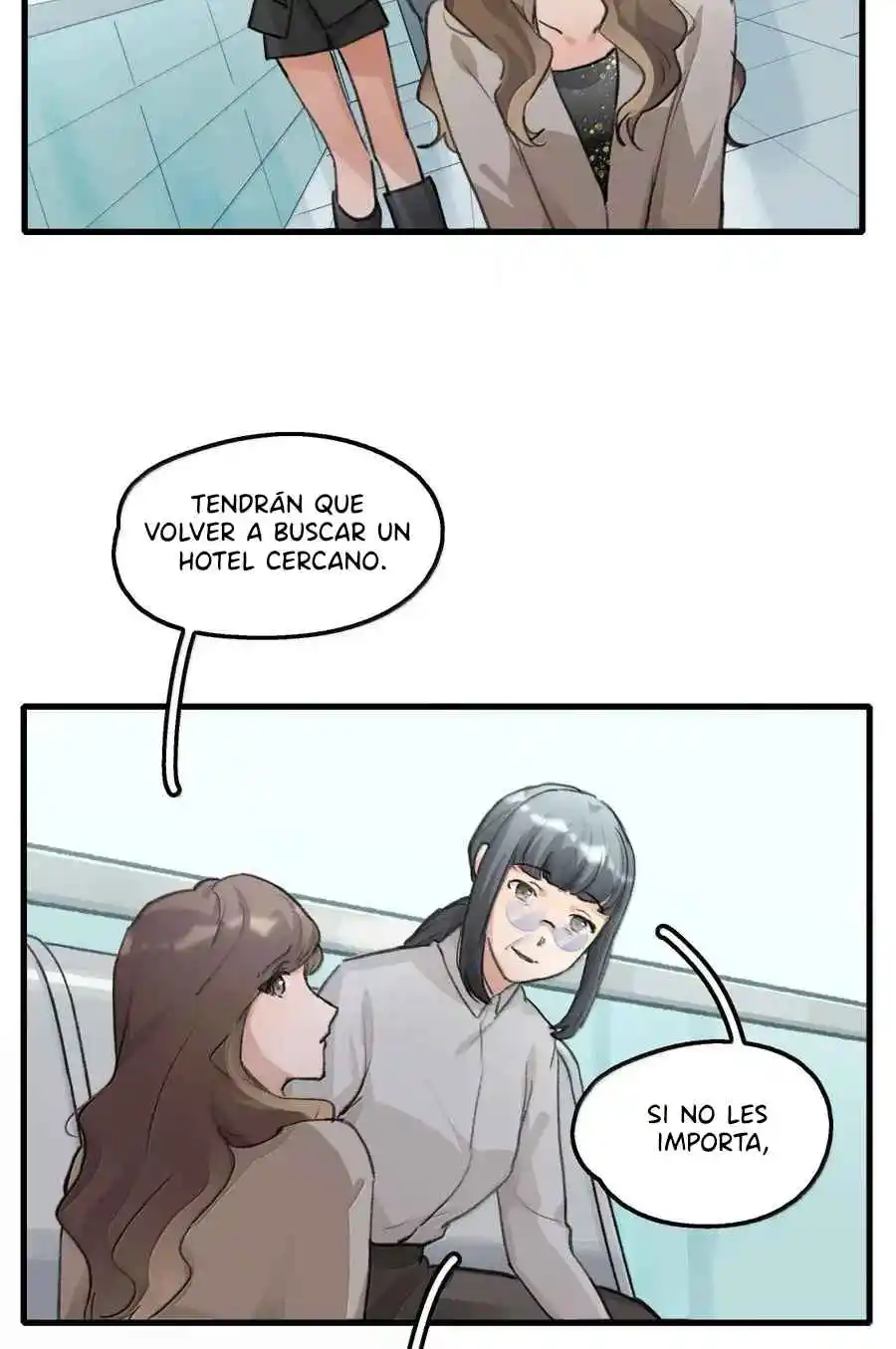 Mis Sentimientos Pueden Esperar - Capítulo 135 - Página 16 - LectorTMOo