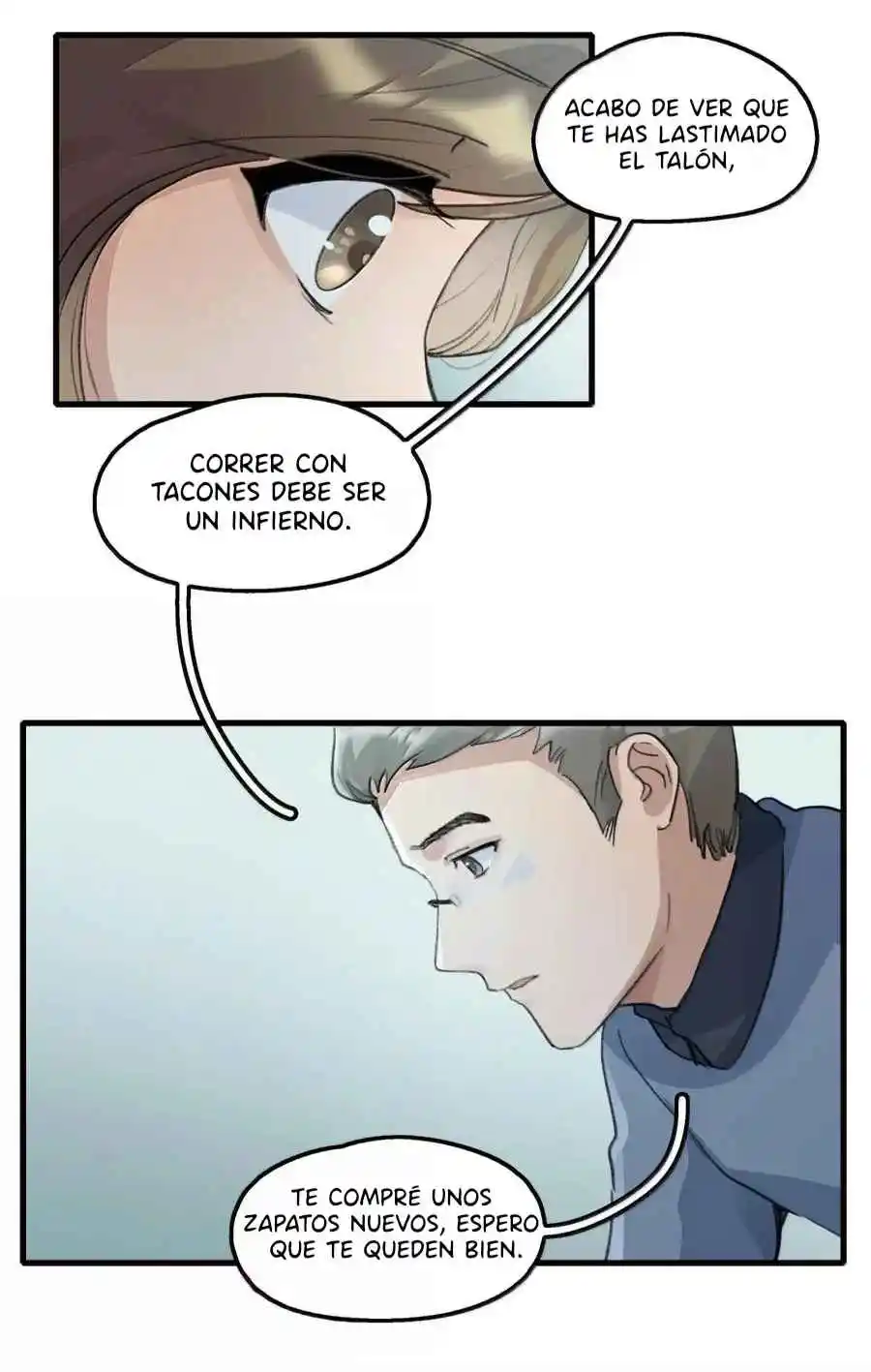 Mis Sentimientos Pueden Esperar - Capítulo 135 - Página 28 - LectorTMOo
