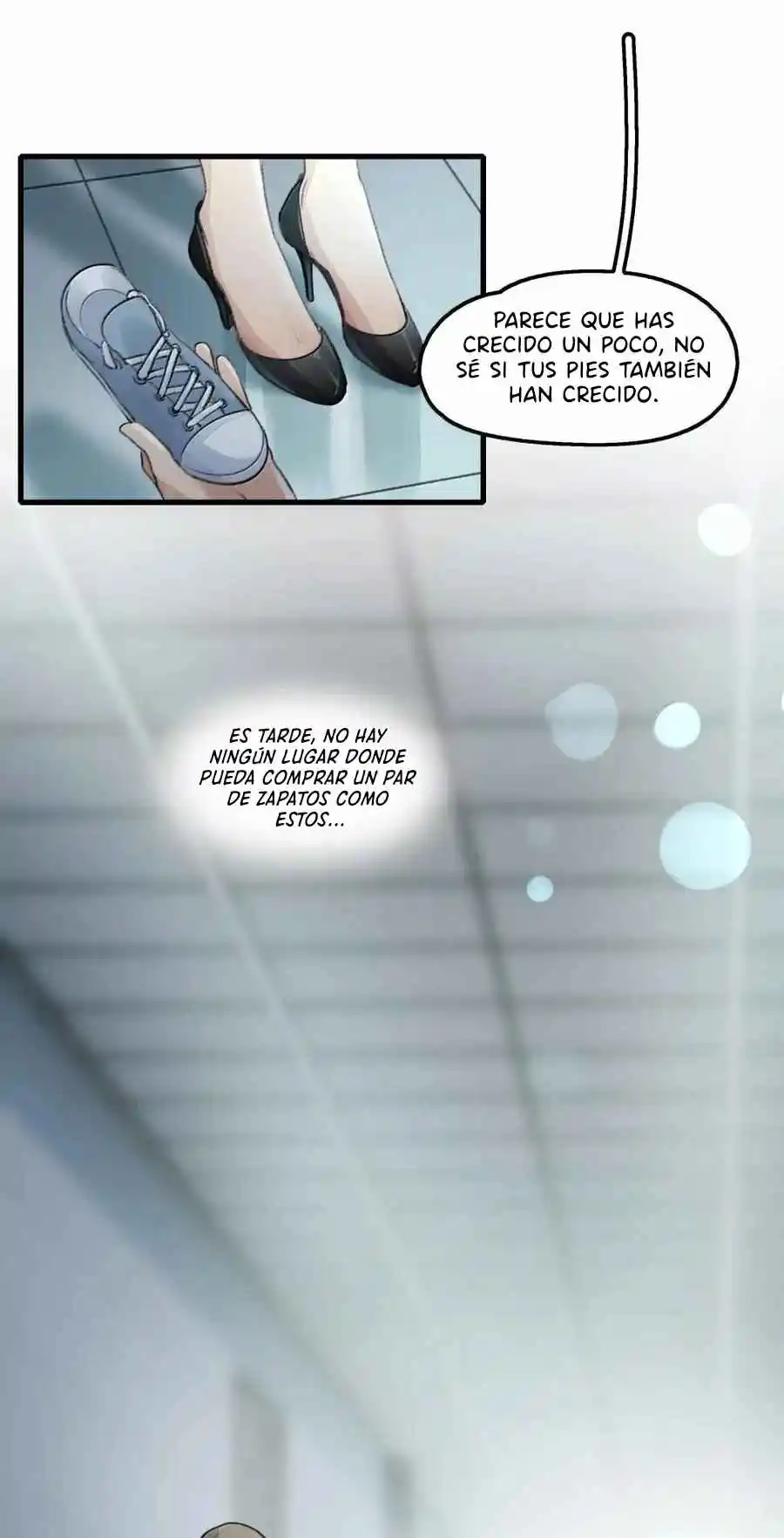 Mis Sentimientos Pueden Esperar - Capítulo 135 - Página 29 - LectorTMOo