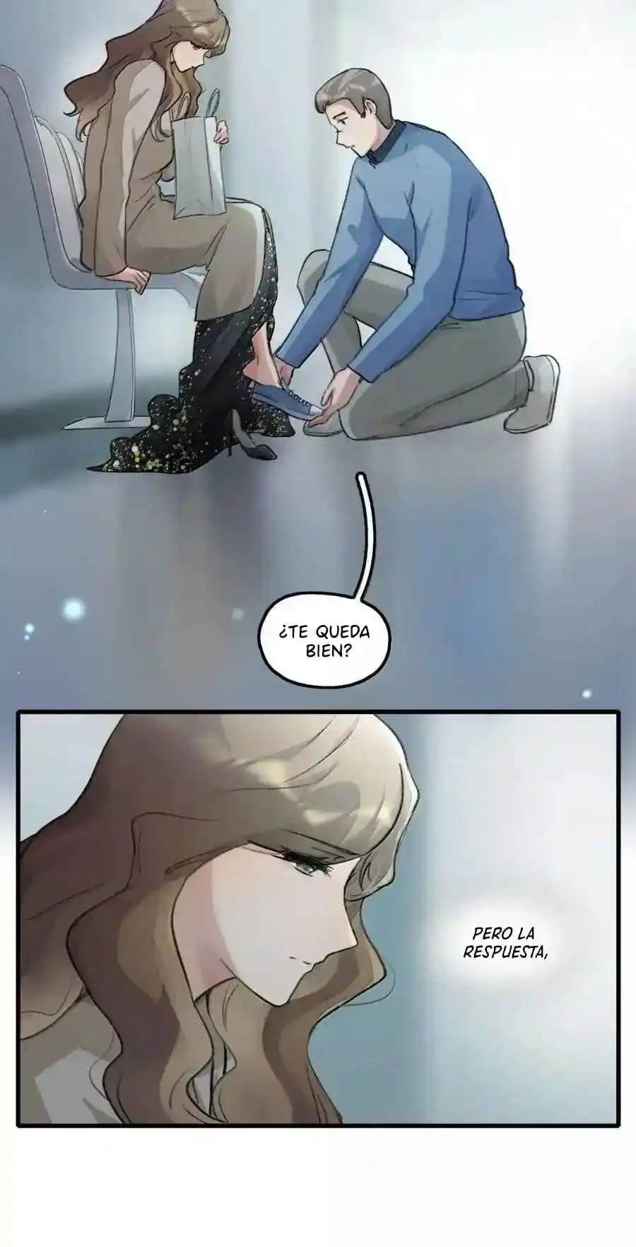 Mis Sentimientos Pueden Esperar - Capítulo 135 - Página 30 - LectorTMOo