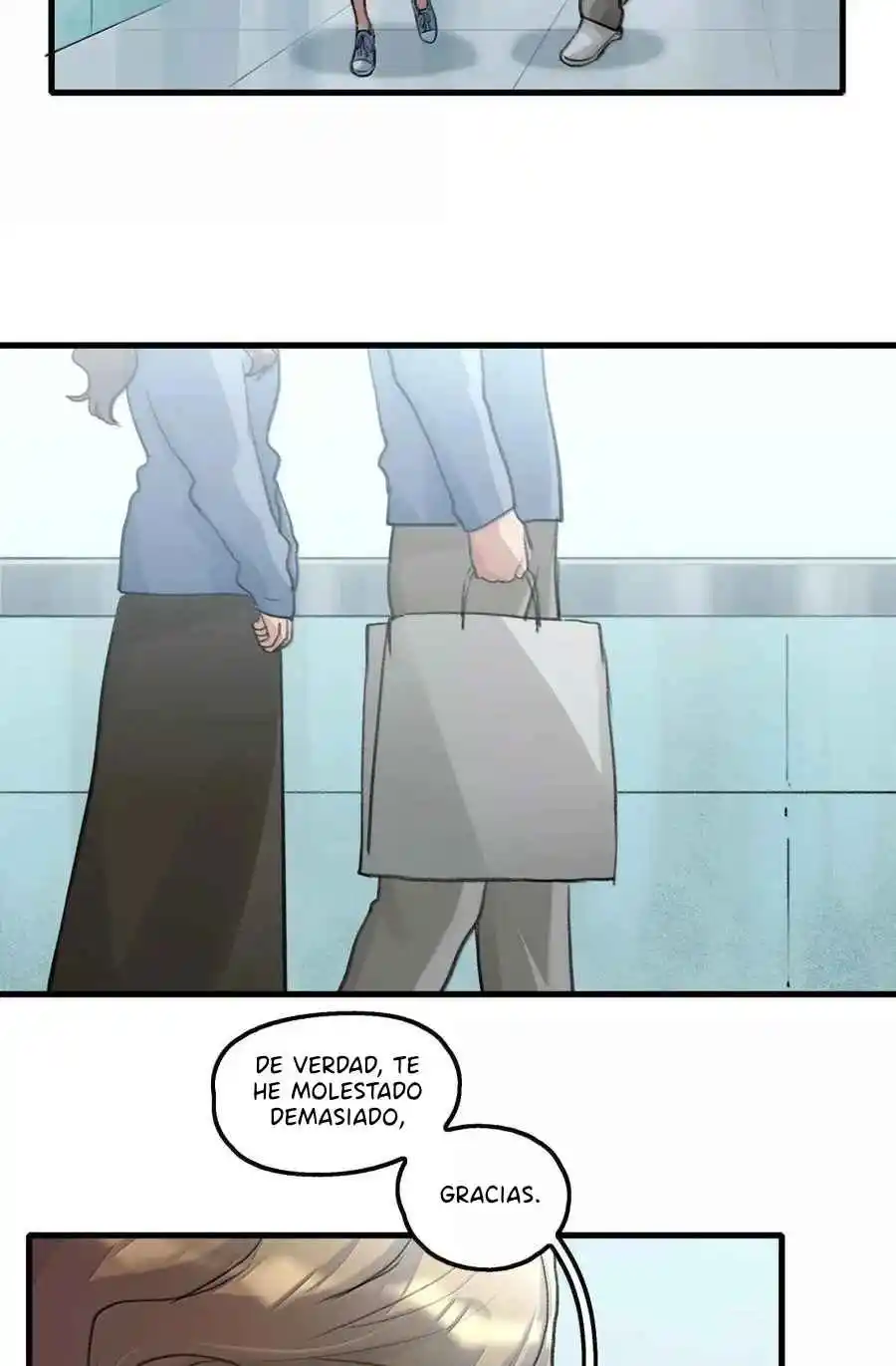 Mis Sentimientos Pueden Esperar - Capítulo 136 - Página 5 - LectorTMOo