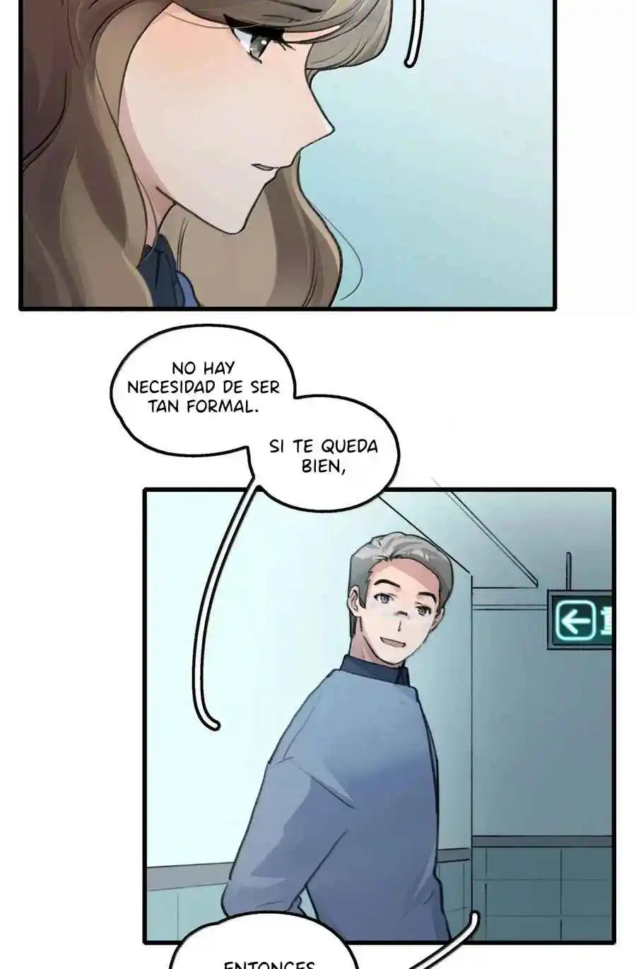 Mis Sentimientos Pueden Esperar - Capítulo 136 - Página 6 - LectorTMOo