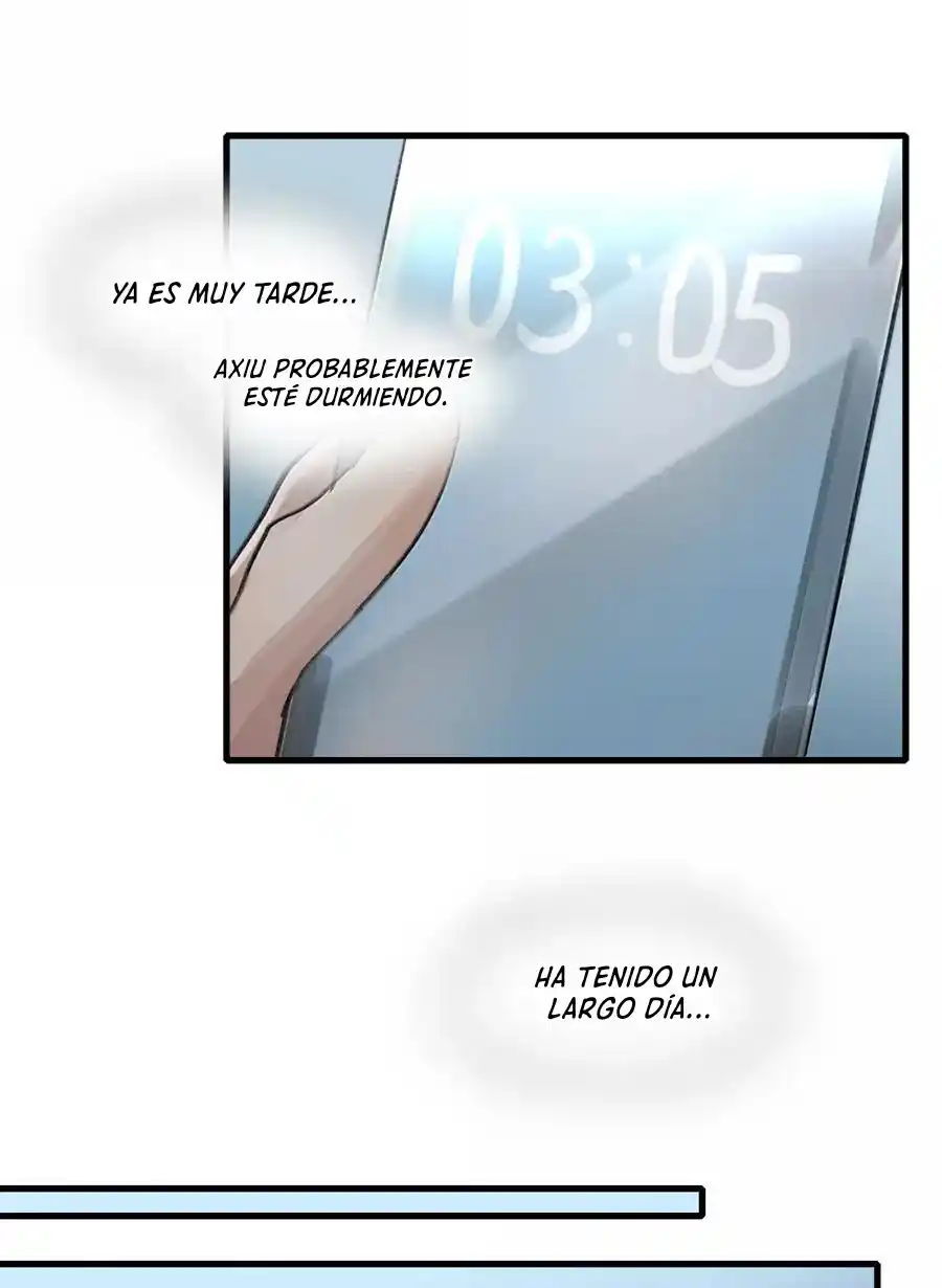 Mis Sentimientos Pueden Esperar - Capítulo 136 - Página 26 - LectorTMOo