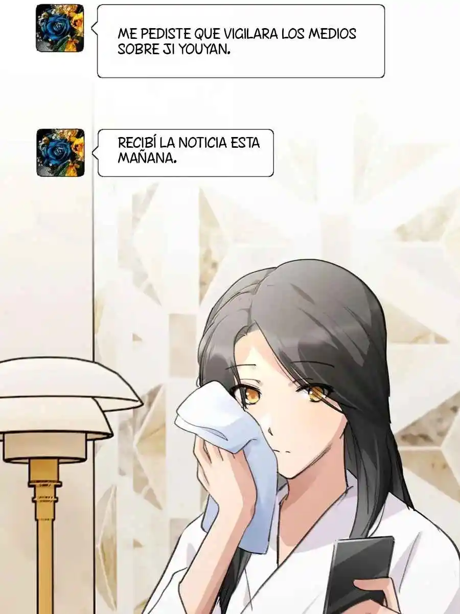 Mis Sentimientos Pueden Esperar - Capítulo 137 - Página 5 - LectorTMOo