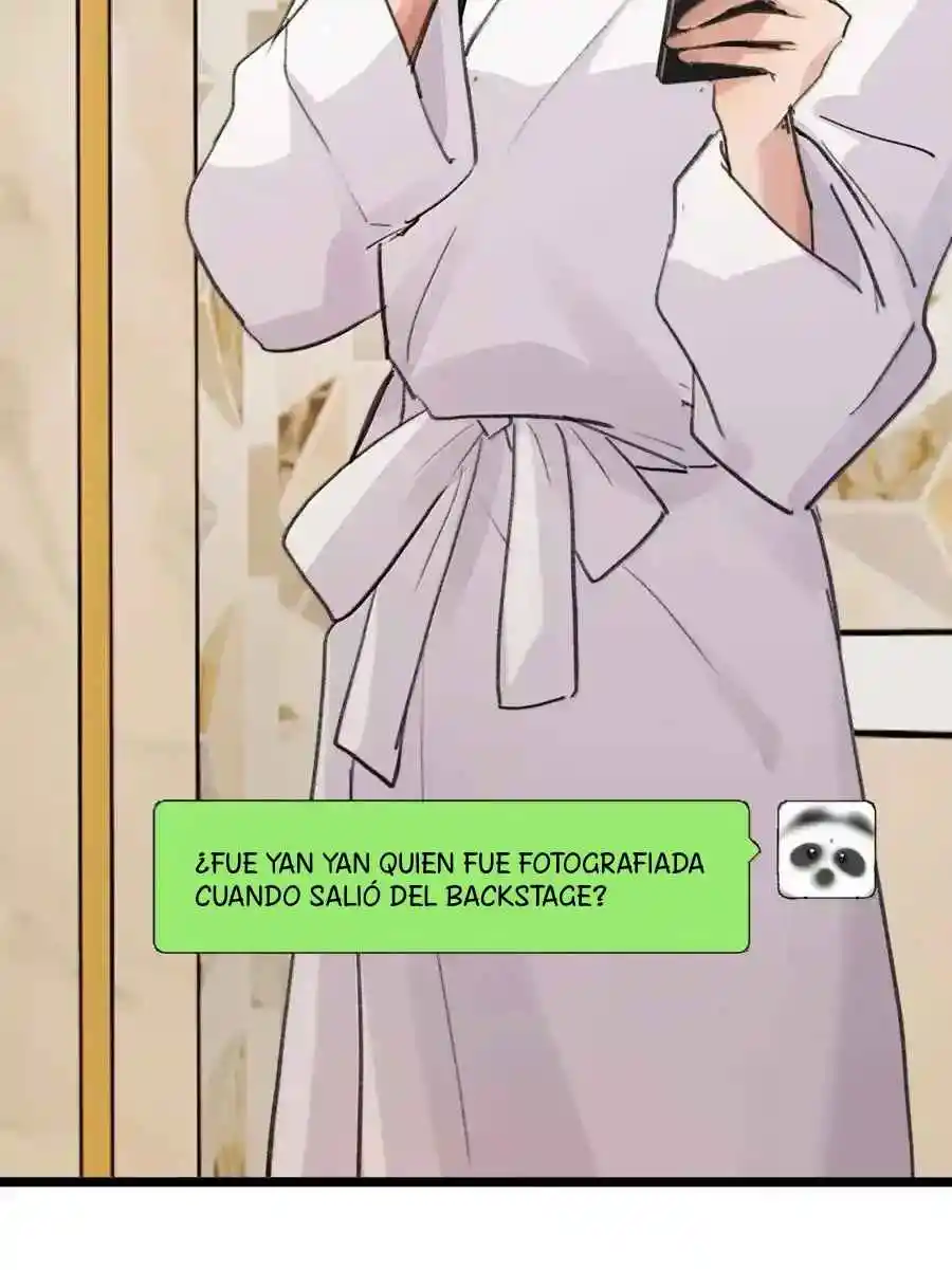 Mis Sentimientos Pueden Esperar - Capítulo 137 - Página 6 - LectorTMOo