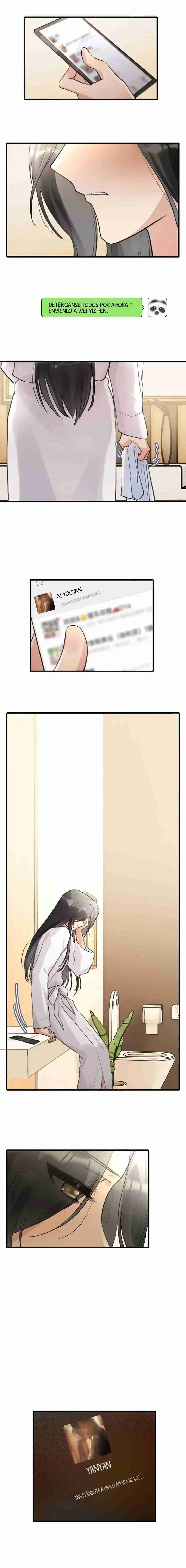 Mis Sentimientos Pueden Esperar - Capítulo 137 - Página 9 - LectorTMOo