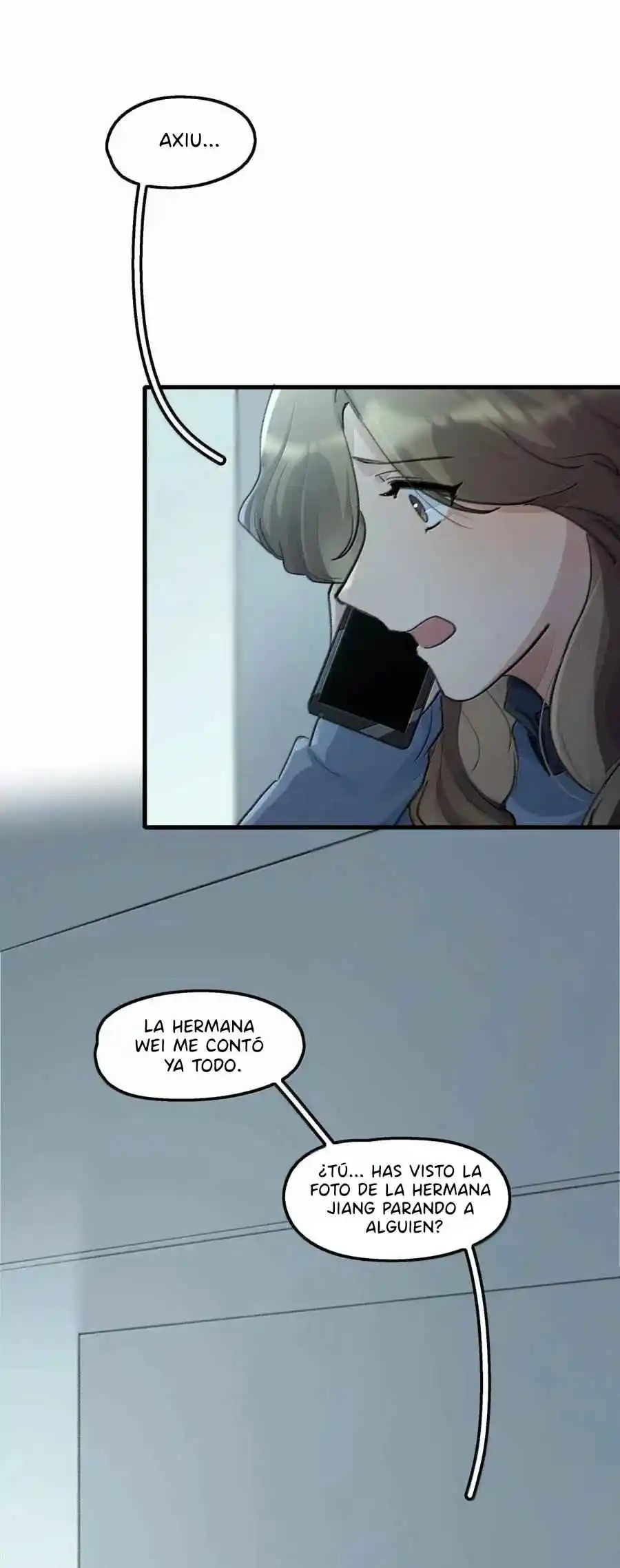 Mis Sentimientos Pueden Esperar - Capítulo 137 - Página 11 - LectorTMOo