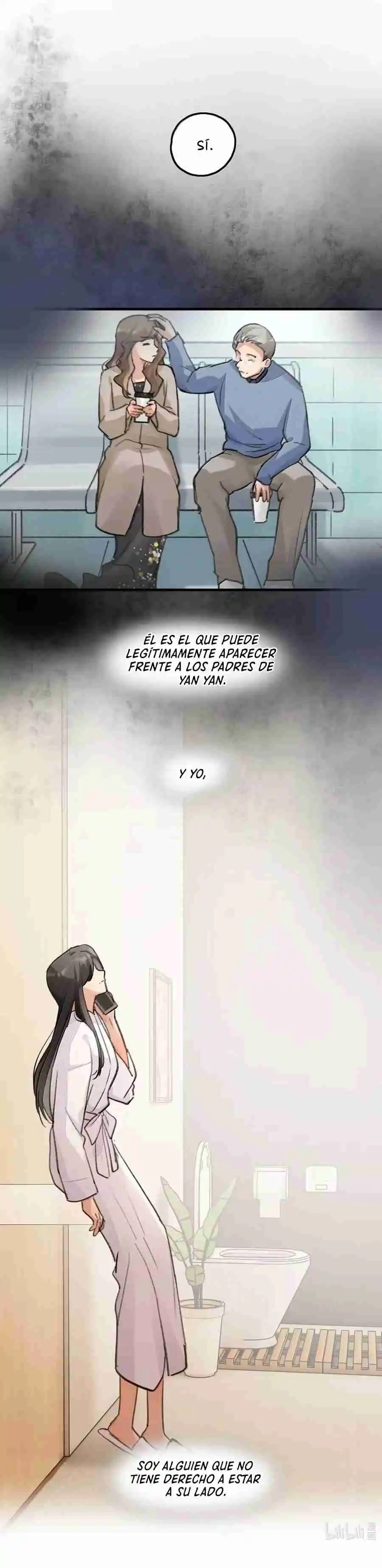 Mis Sentimientos Pueden Esperar - Capítulo 137 - Página 18 - LectorTMOo