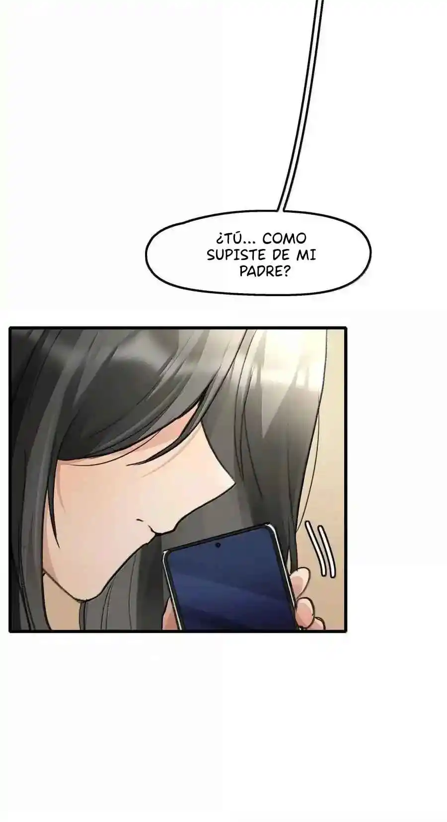 Mis Sentimientos Pueden Esperar - Capítulo 138 - Página 8 - LectorTMOo